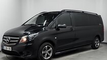 Sabiha Gokcen Airport (SAW) Transfer by Private Minivan + Meet & Greet Service