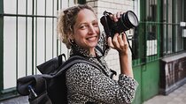 Private Photo Tour in Kreuzberg
