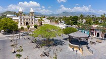 Private Day Trip to San José & Cabo San Lucas