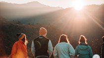 Village Tours Around Mussoorie - A Full day Hike to Kanda Jhak