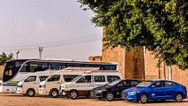 Private Transfer inside Cairo