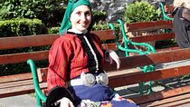 Learn to Dance Bulgarian Folklore
