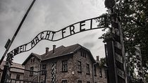 Private Auschwitz-Birkenau and Salt Mine Tour from Krakow