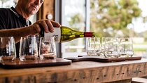 One Day Kangaroo Island Sip & See tour with return ferry transfers from Adelaide