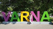 Audio Guide for All Varna Sights, Attractions or Experiences