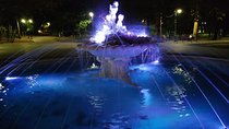 The Roman Baths of Odessos (Varna) Self-Guided