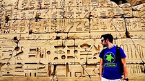 Private Full day East and West Bank, Luxor