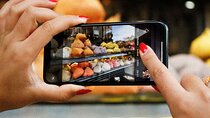 Paris Photography Tour - Self Guided Tour of Paris' Top Instagram Spots