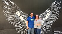 Scavenger Hunt Adventure in Austin by Operation City Quest
