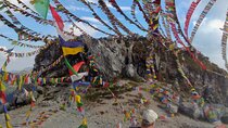 Hathipaown Heritage Walk - A guided walk to Mini Everest 