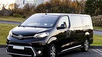Reykjavik International Airport Private Departure Transfer