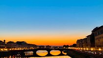 Florence by Night Guided Tour