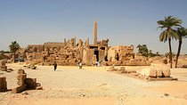 Nile Cruise 4-Days 3-Nights from Aswan & Tours