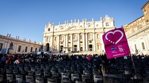 Papal Audience with Pope Leo XIV in Vatican City