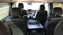 Private transfer Hotel Florence / Florence Airport
