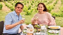 6 Day Wine and Gastronomy Tour of Northern Spain