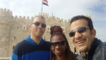 Alexandria day tour 