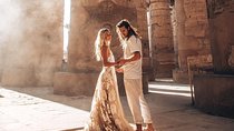 Private 7-Night Cairo, Aswan, Nile Cruise,Luxor,with Hot Air Baloon by Flights