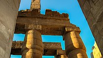 3 Days 2 Night Nile Cruise,Aswan Dam,Luxor,Balloon With Train Tickets From Cairo