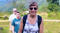 Hiking & trekking in Knuckles