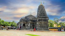 Three Jyotirlinga Temples in Maharashtra