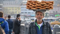 Istanbul Off the Beaten Path Tour with Guide, Lunch and Transfers
