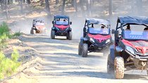Buggy Safari for 2 people 