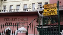 Istanbul Sahaba Tombs Tour 