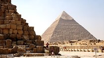 3-Day Best of Cairo, Giza, Alexandria