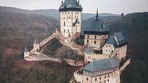 Czech Castles Scooter Tour for 1 day. The South Way. (audio guide)