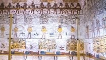 2 Days Tour to Luxor Monuments