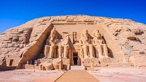 Overnight tour from Luxor to Abu Simbel