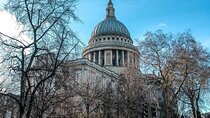 Private Tour: Ultimate History of London with Local Expert