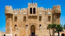 Private Day Tour to Alexandria from Cairo.