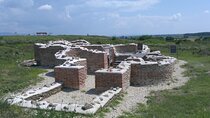 Shumen Fortress Self-Guided