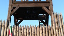 Krakra Fortress Self-Guided