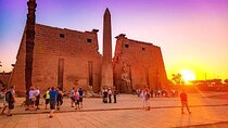 Karnak and Luxor