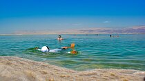 5-Day Private Jordan Tour: Petra, Wadi Rum and the Dead Sea from Amman
