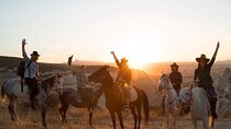 Horse Back Riding Tour