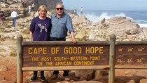 Private Cape of Good Hope and Penguins Full-Day (Sightseeing Guided)