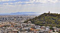 Private Walking Tour: Benaki Museum