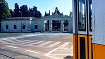Prazeres Cemetery: A Self-Guided Audio Tour in Lisbon