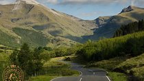 Loch Ness, Glencoe & The Highlands Private Day Tour From Edinburgh