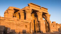 Private Day Tour to Luxor: Including Kom Ombo and Edfu Temples from Aswan