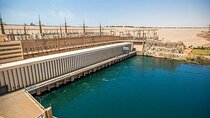 1 night/ 2 days Coptic archaeological tour from Aswan