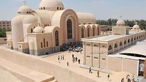 Coptic tour to Akhmim from Luxor