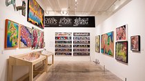 Museum of Graffiti Admission