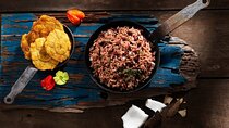 Cooking Class & Medicinal Plants Garden Manuel Antonio