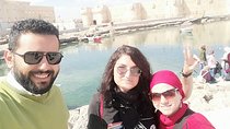 Private Full-Day Alexandria Tour from Cairo by private Vehicle 