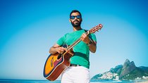 Self-Guided Audio Tour-Story of Bossanova: Rhythm and soul of Rio
